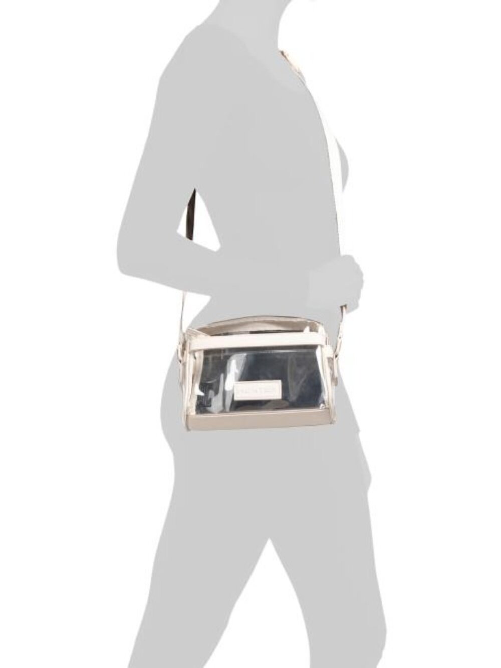 HUNTER Everyday Clear Crossbody - Picture 4 of 4